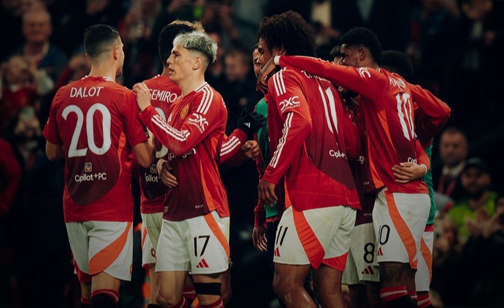 AS Goal