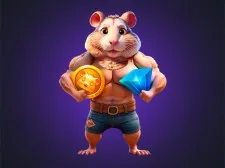 Hamster Combo IDLE