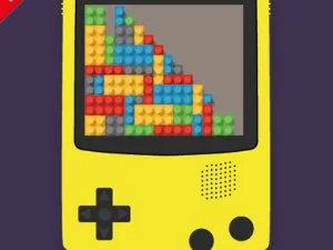 Tetris Game Boy